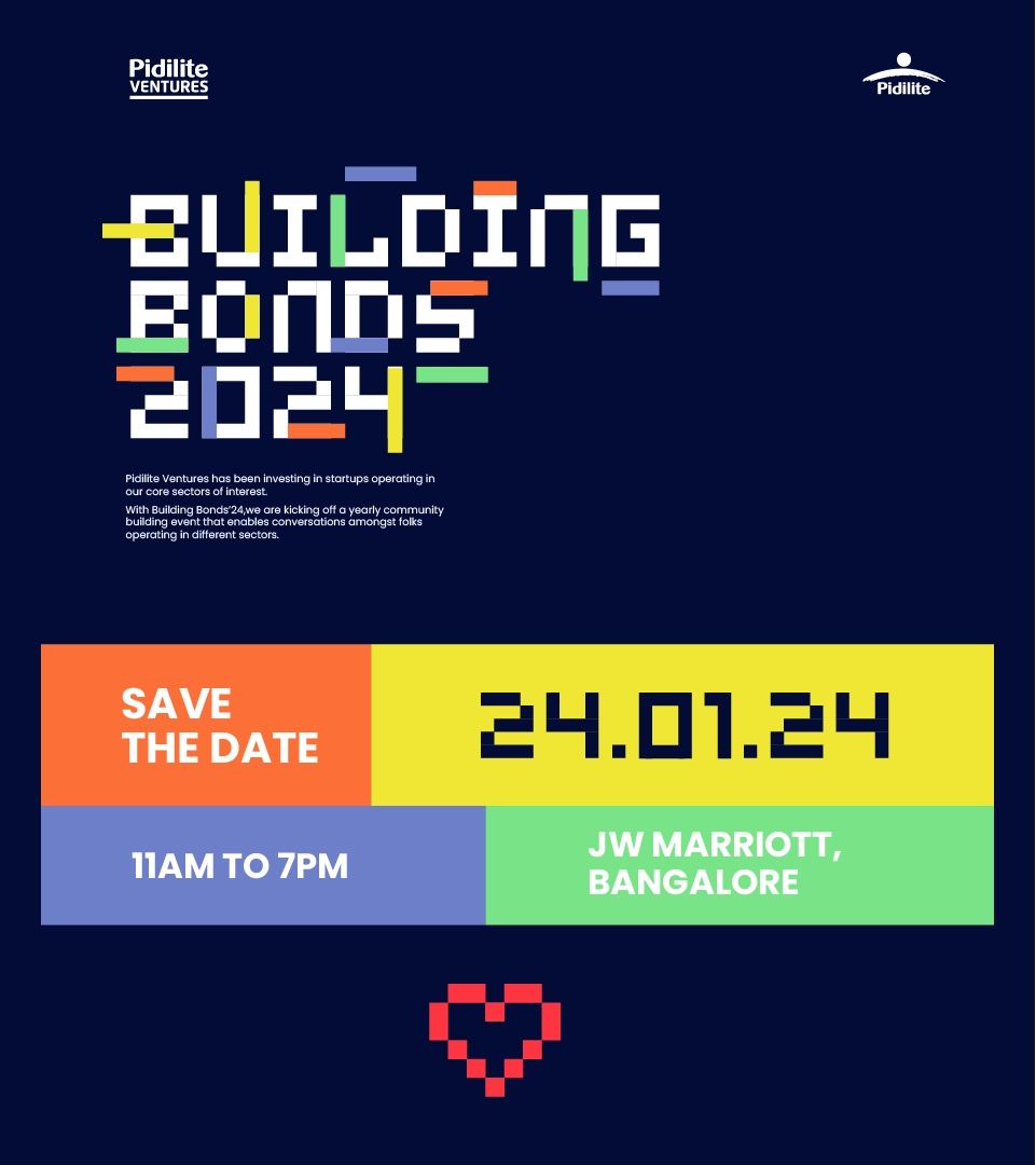 Building Bonds — image 5